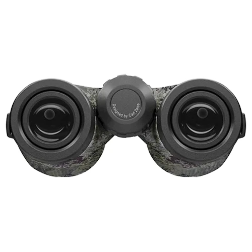 ZEISS Terra ED 10x42 Binoculars, Camo, Model 524204-9914-000