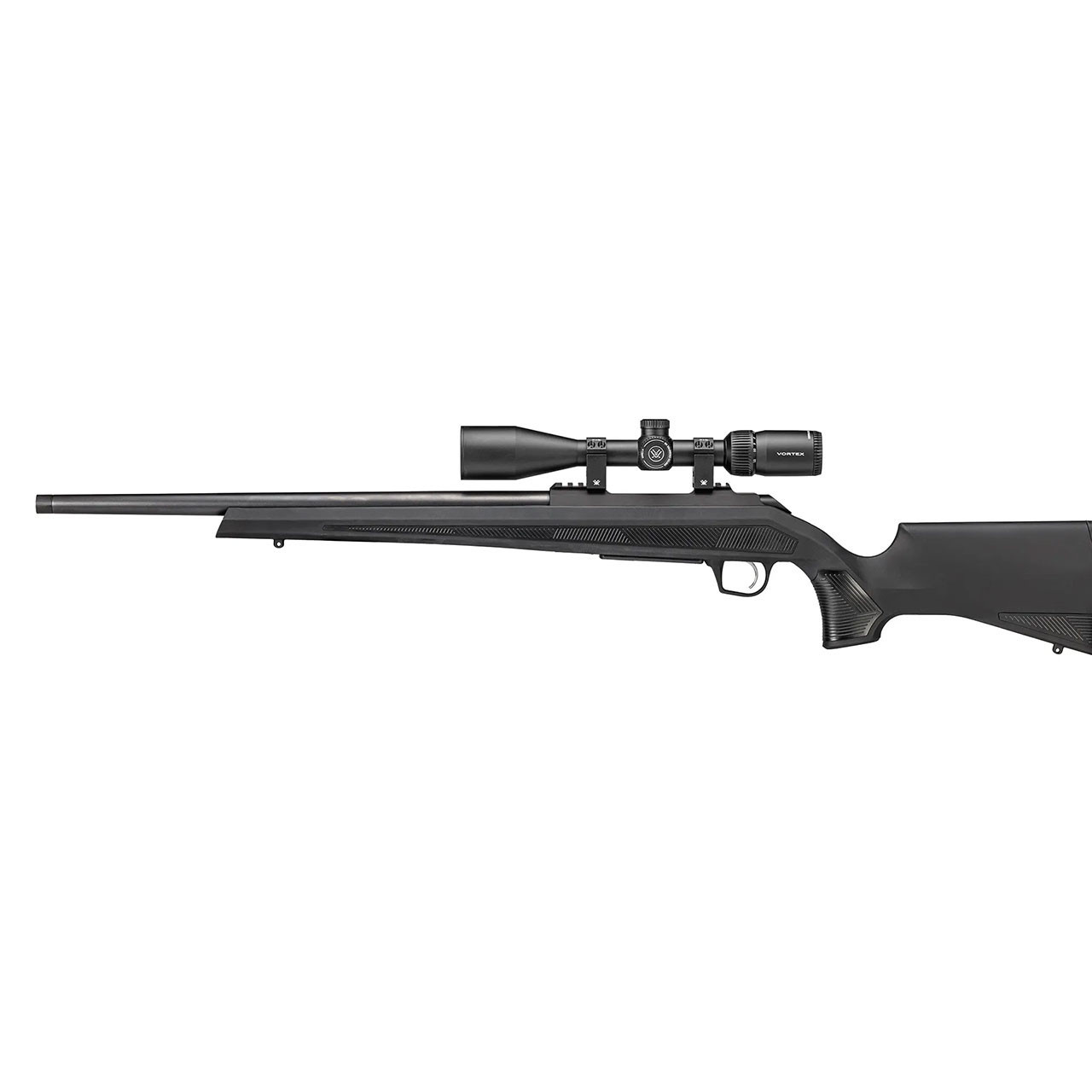 Vortex Optics Crossfire HD 4-12x44 SFP Riflescope: 1