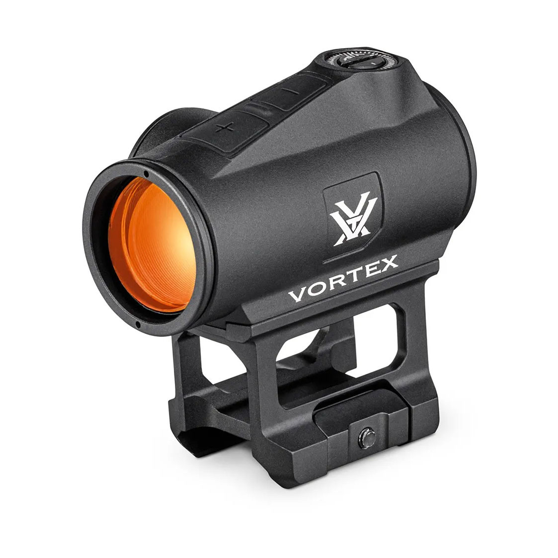 因*o様 Vortex Crossfire Red Dot 本体 Vortex Optics Crossfire II Red Dot Sight, Black: 2 MOA Dot Reticle