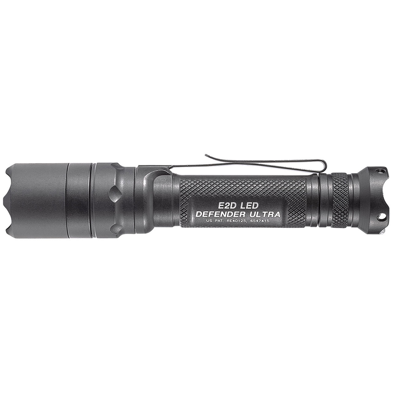 SureFire E2D Defender Flashlight