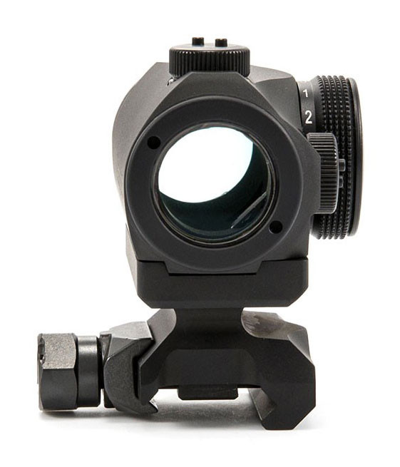 VECTOR OPTICS GEISSELEハイマウント Geissele Super Precision Red Dot Optic Mount - Aimpoint T1