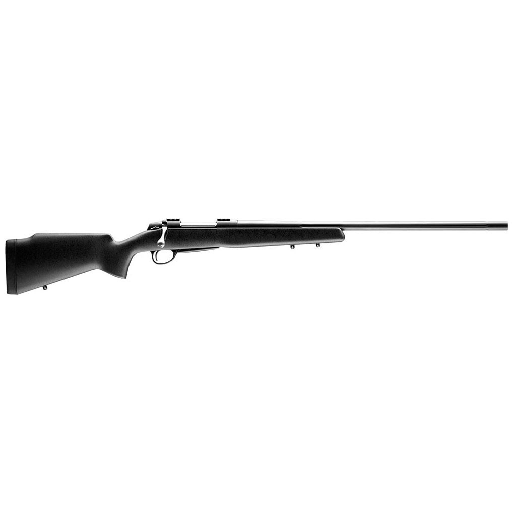 Sako A7 Roughtech Range Rifle: 6.5 Creedmoor, 26