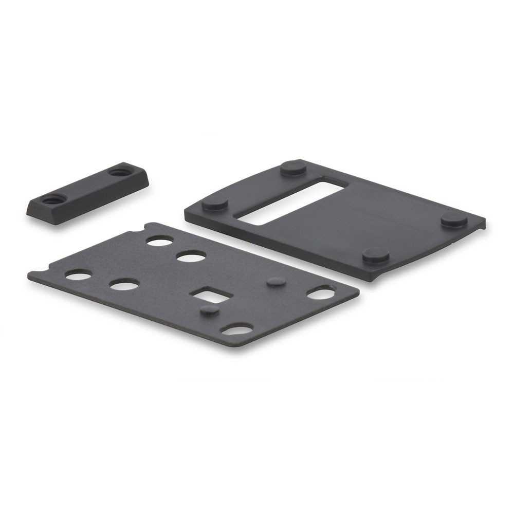 Vortex Optics Razor Red Dot Low Dovetail Mount for GLOCK 10mm and .45 ...