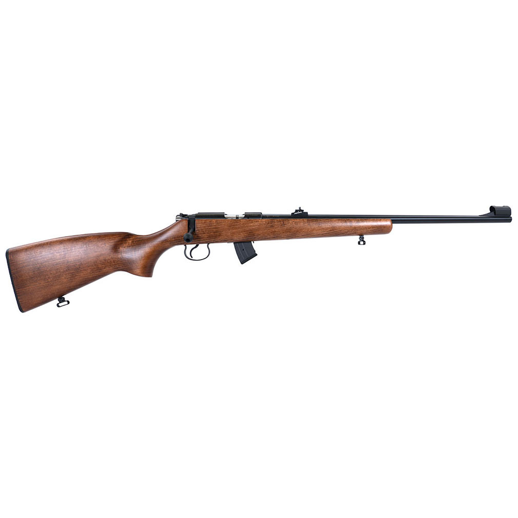 CZ 455 Supermatch Rimfire Rifle