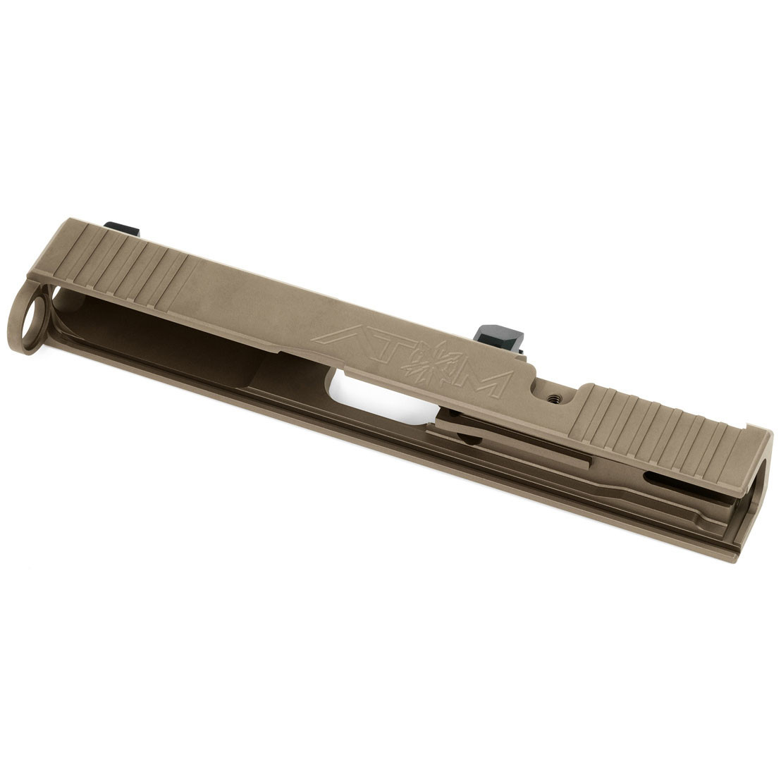 Unity Tactical ATOM Slide for GLOCK