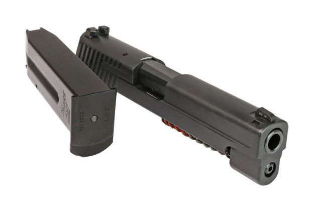 SIG Sauer: P226 Calibre X-Change Kit - 40 S&W, Night Sights