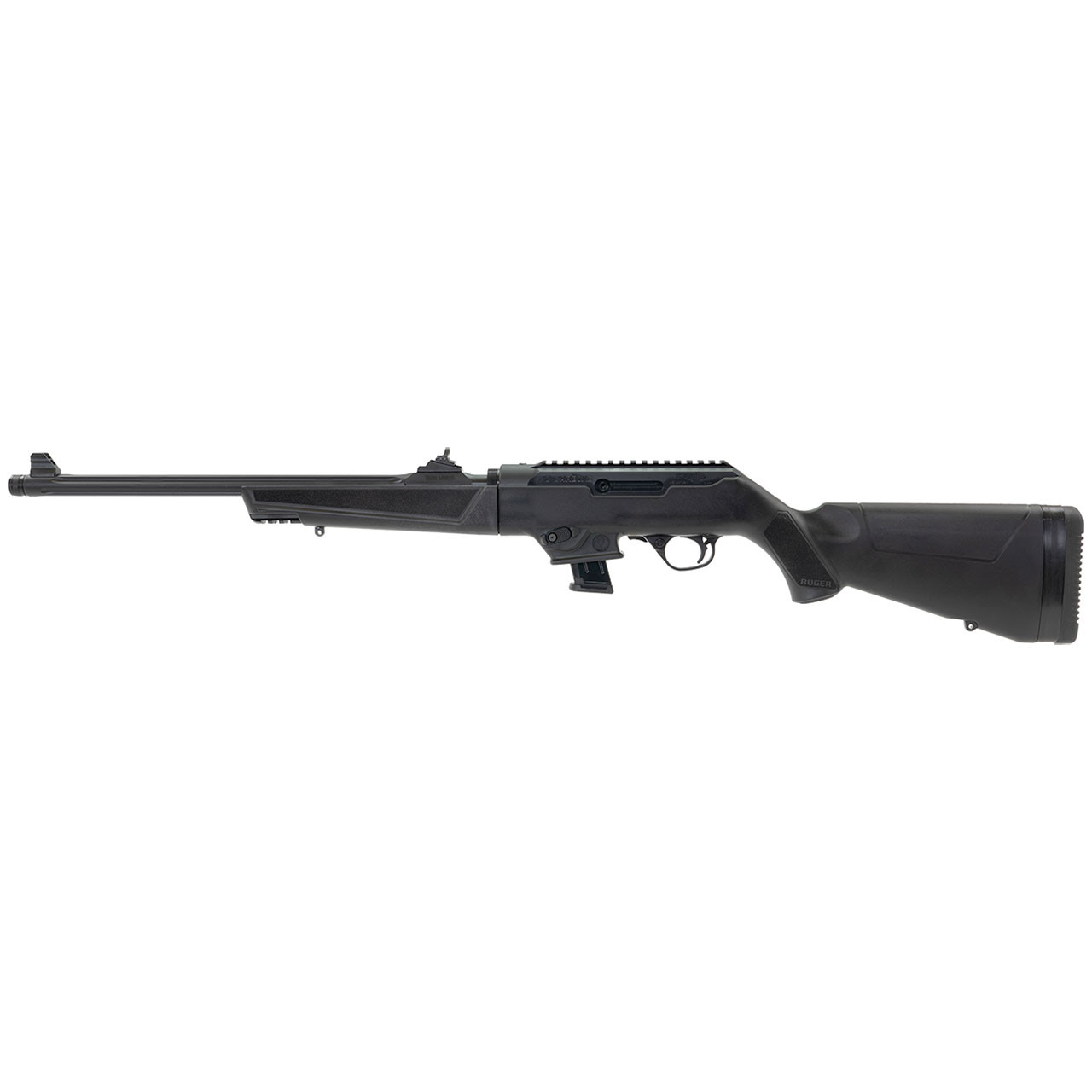Ruger PC Carbine Takedown: 9mm, 18.60