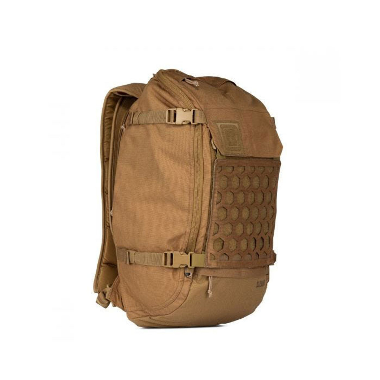 5.11 TACTICAL AMP24 バックパック　タングステン色 5.11 Tactical AMP24 All Missions Pack Backpack 32L kangaroo