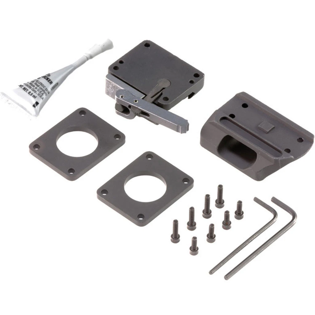 KAC: Aimpoint Micro Mount Kit, Quick Detach