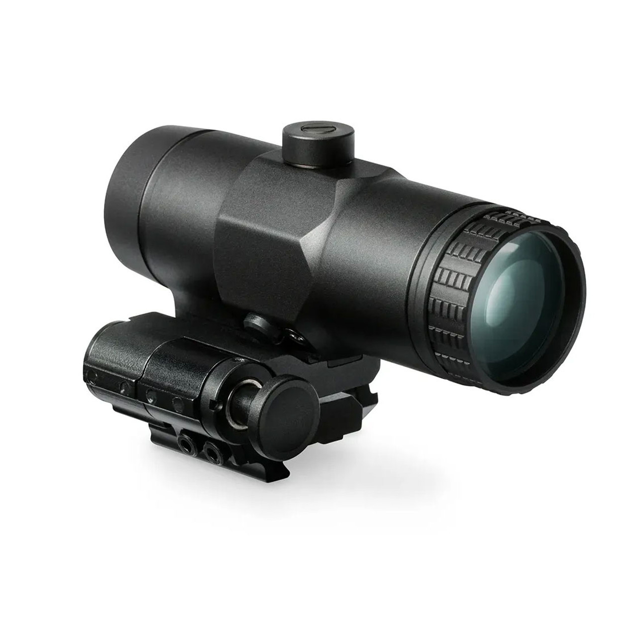 VORTEX vmx-3t 3倍倍率 Vortex VMX-3T Magnifier with Flip Mount Vortex Canada