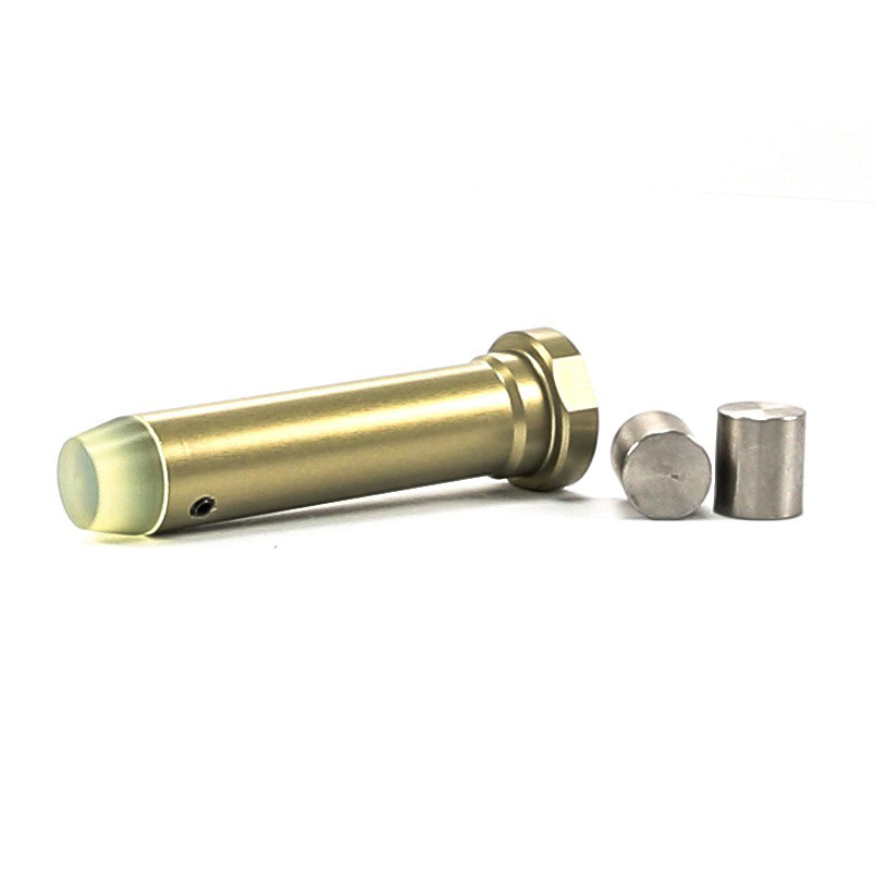 Geissele Tungsten Buffer Weight