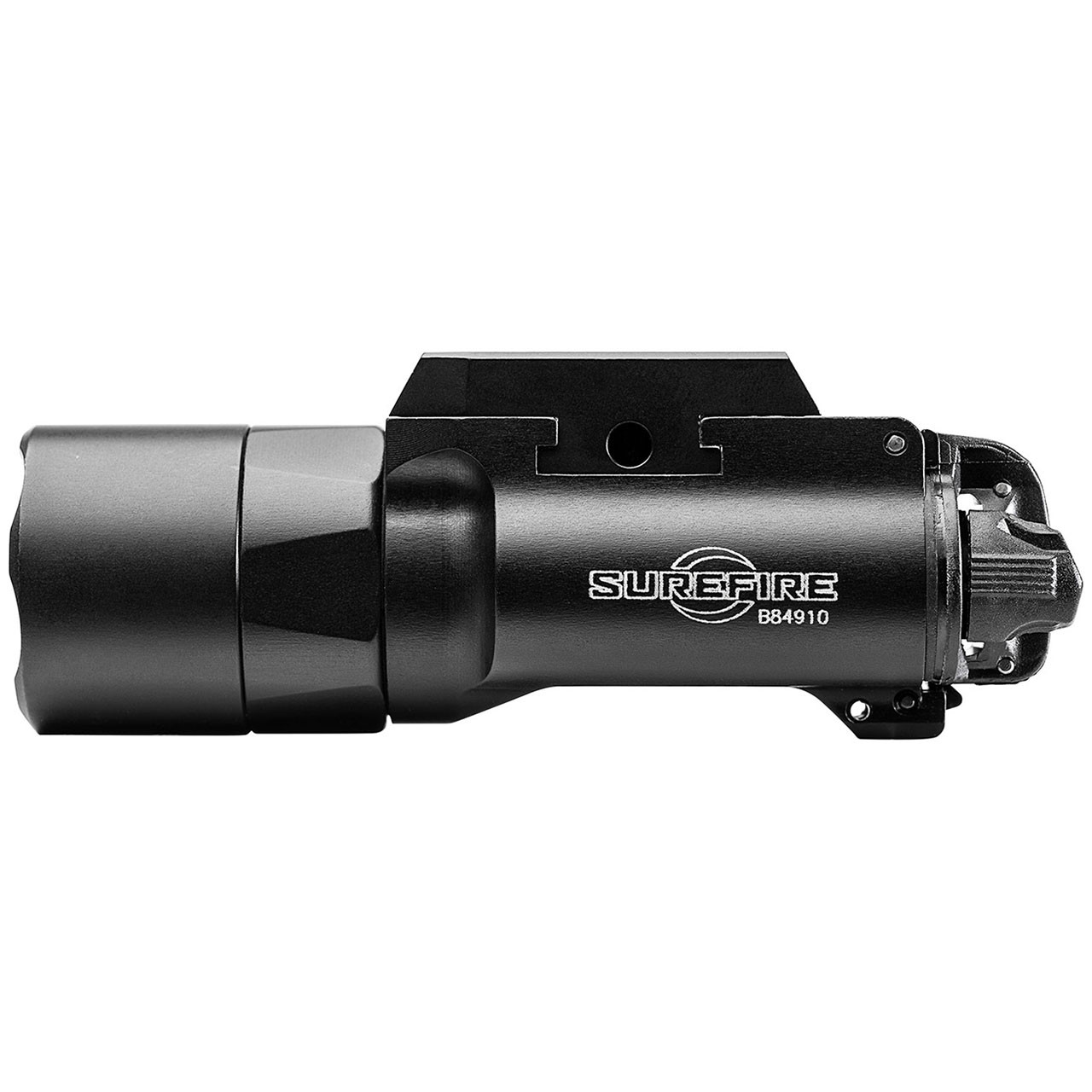 SureFire X300U-B WeaponLight, Black