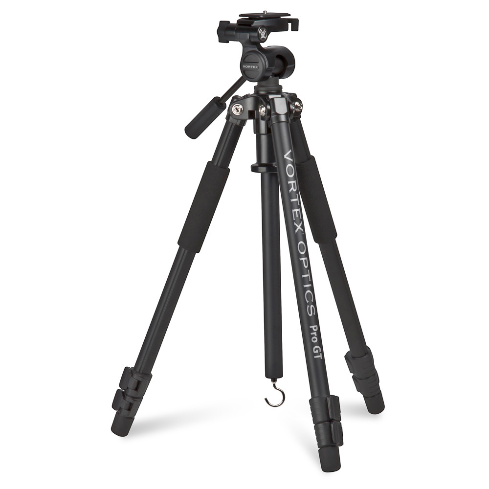 Spotting Scope Vortex Vortex Radian Carbon Tripod Ball Head Kit