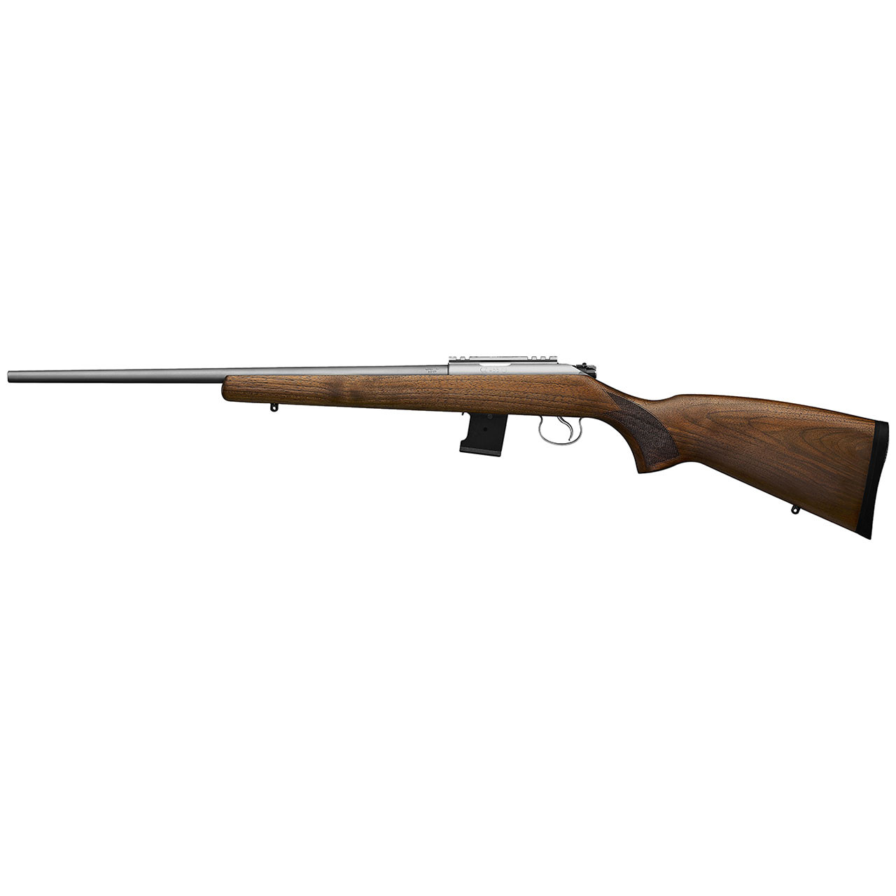 CZ 455 Stainless Rimfire Rifle