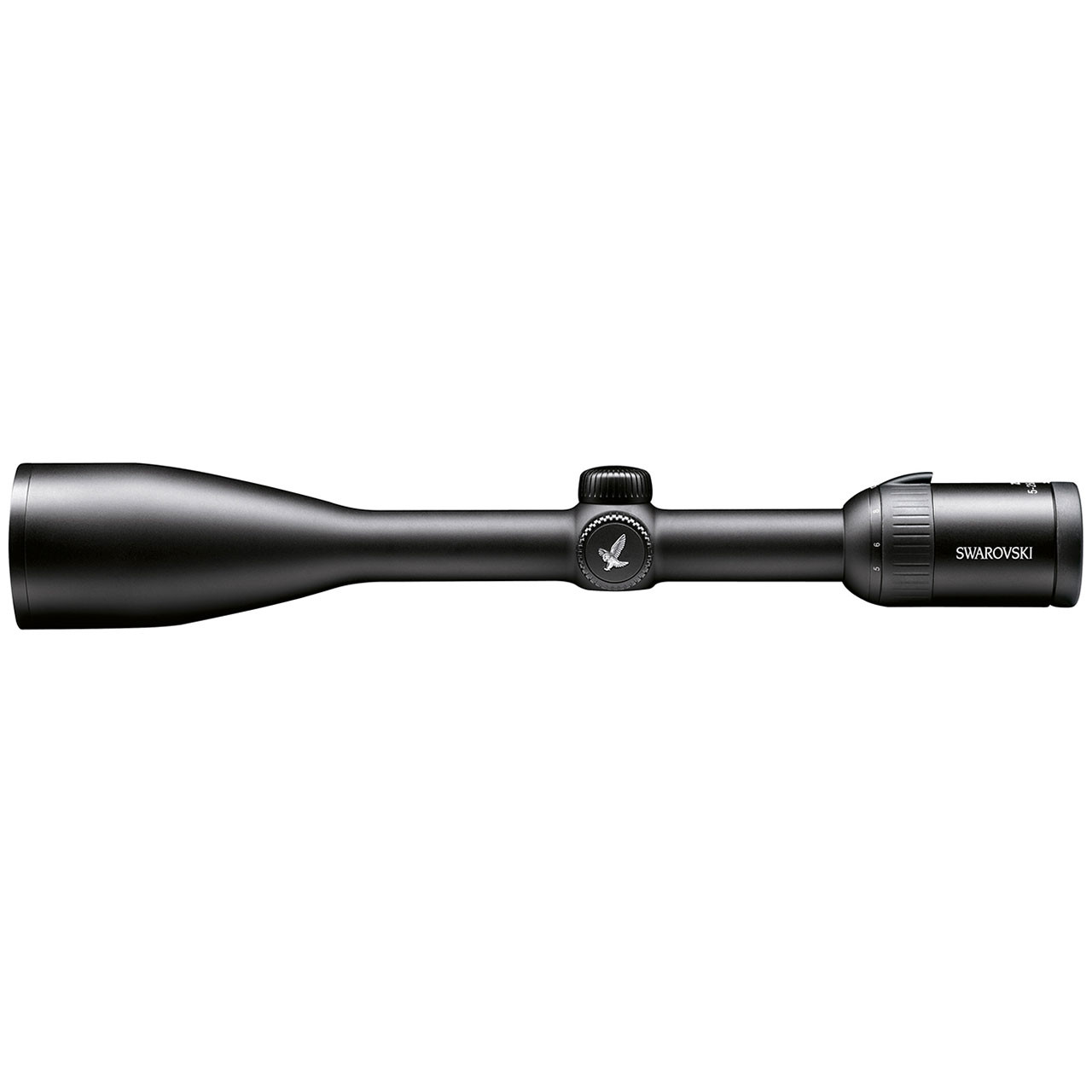 Swarovski Optik Z5 5-25x52 Riflescope