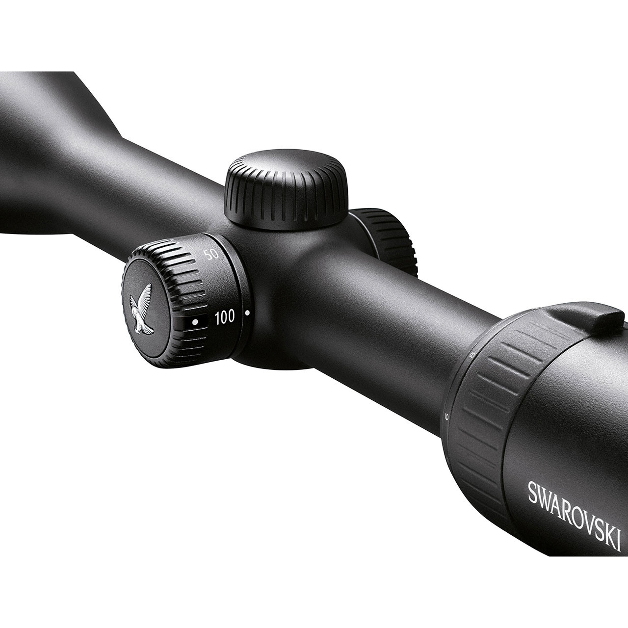 Swarovski Optik Z5 5-25x52 Riflescope