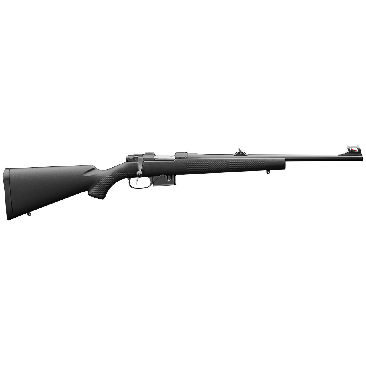 シャービー CZ 527 Carbine Synthetic Rifle