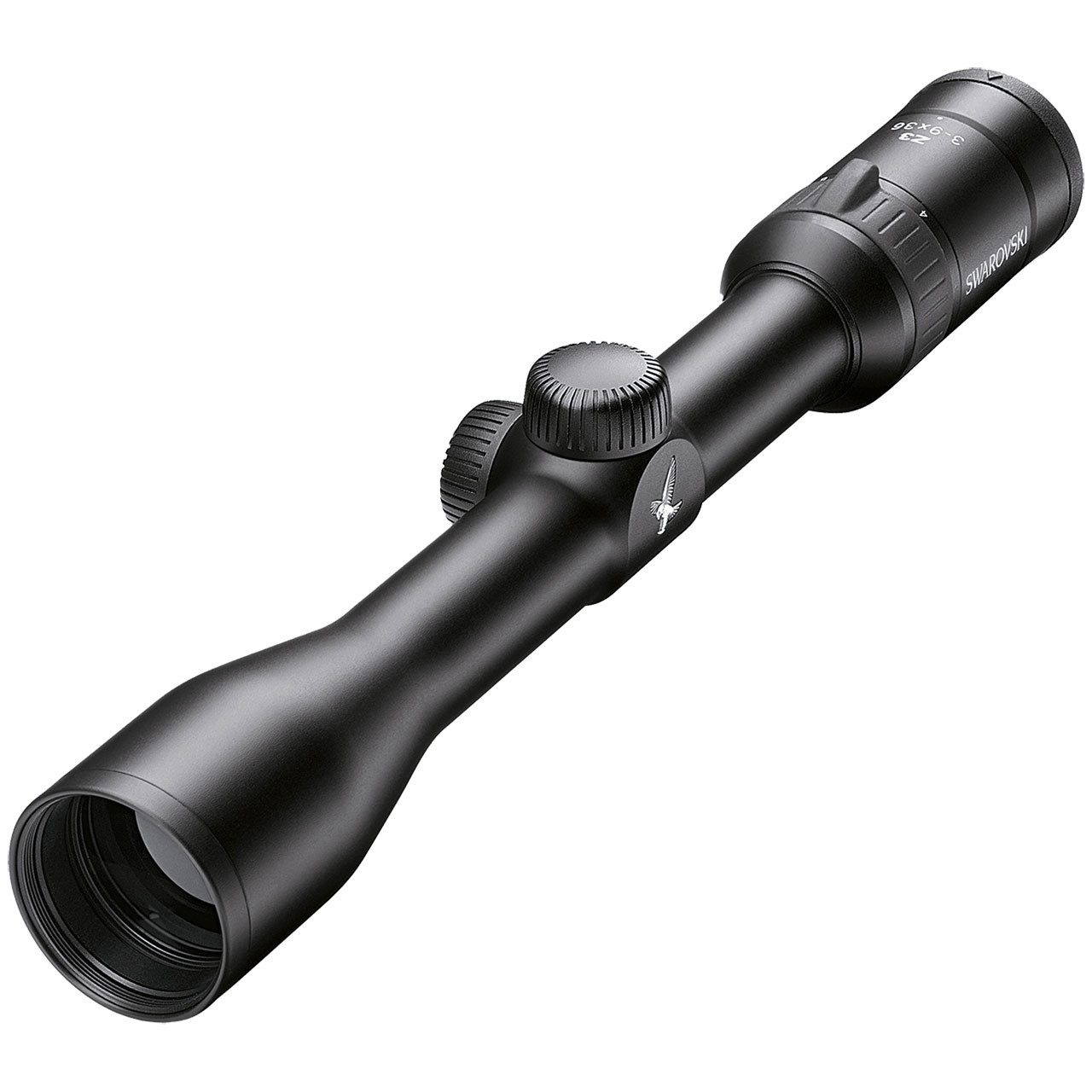Swarovski Optik Z3 3-9x36 Riflescope