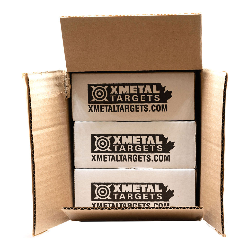 XMetal Handyman Ammunition: 9mm, 124 gr, HI-TEK, Model XTA-9124H-B