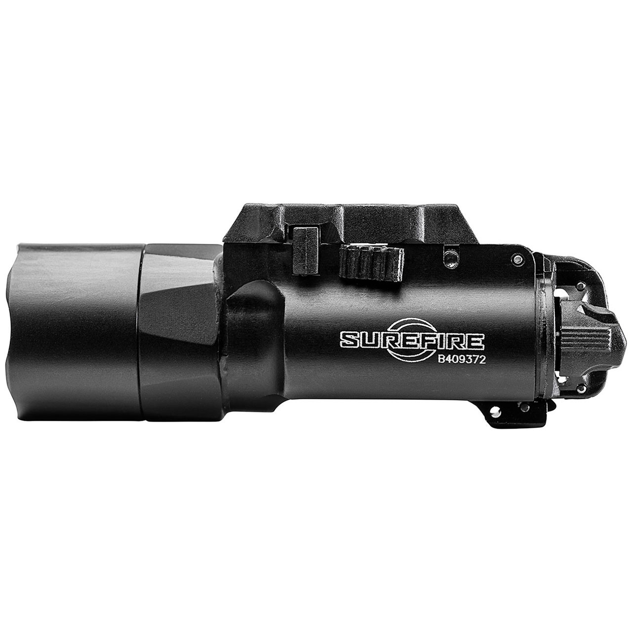 SUREFIRE X300U-A WEAPONLIGHT【BLACK】 X300U-A WeaponLight - SureFire