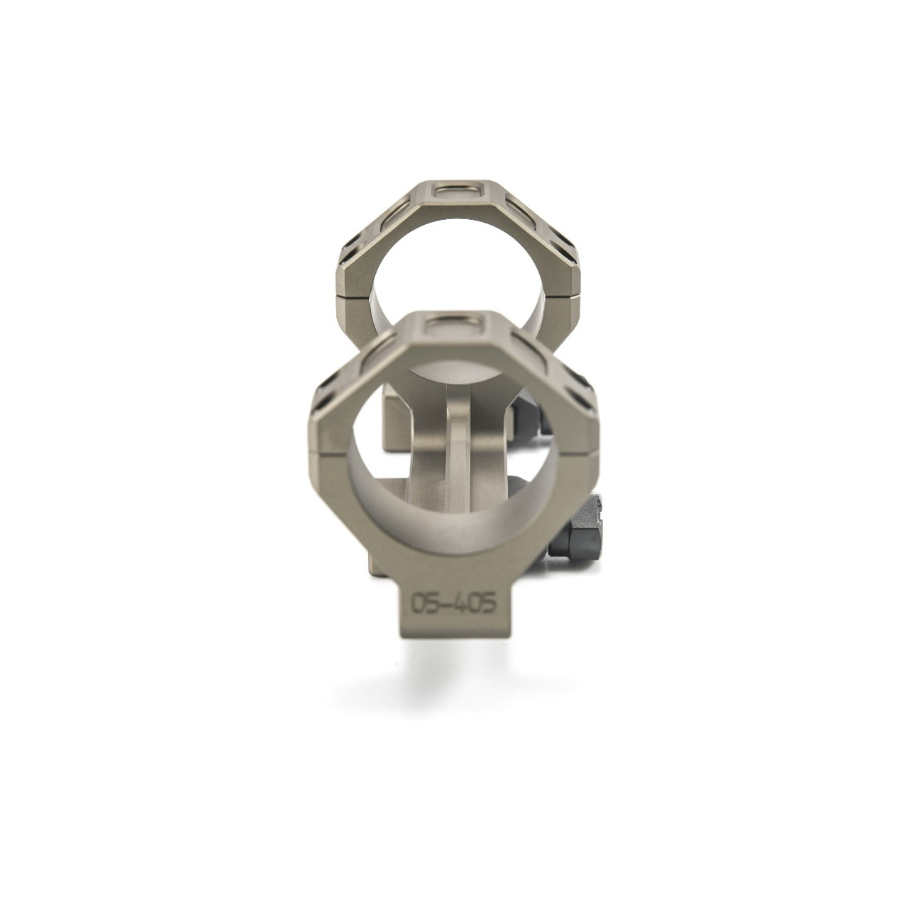 Geissele Super Precision Magnified Optic Mount - AR15 / M4