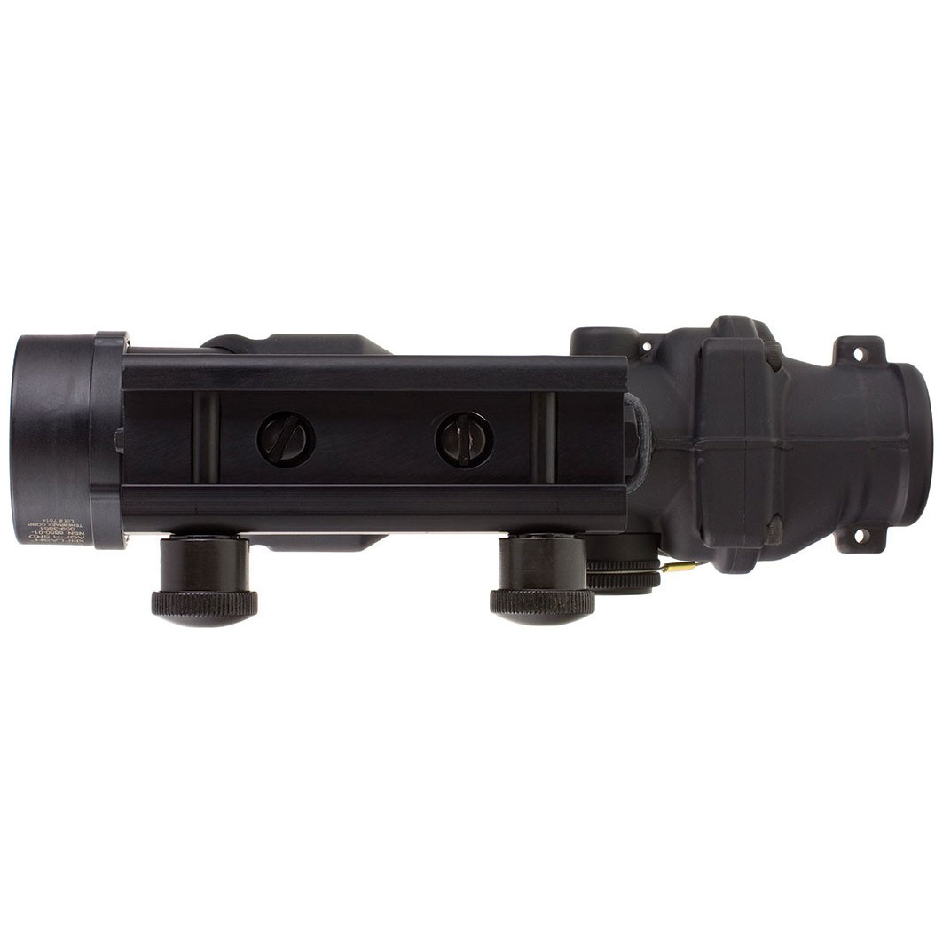 Trijicon ACOG 4x32 USMC RCO Riflescope - M16A4, Model TA31RCO-A4CP