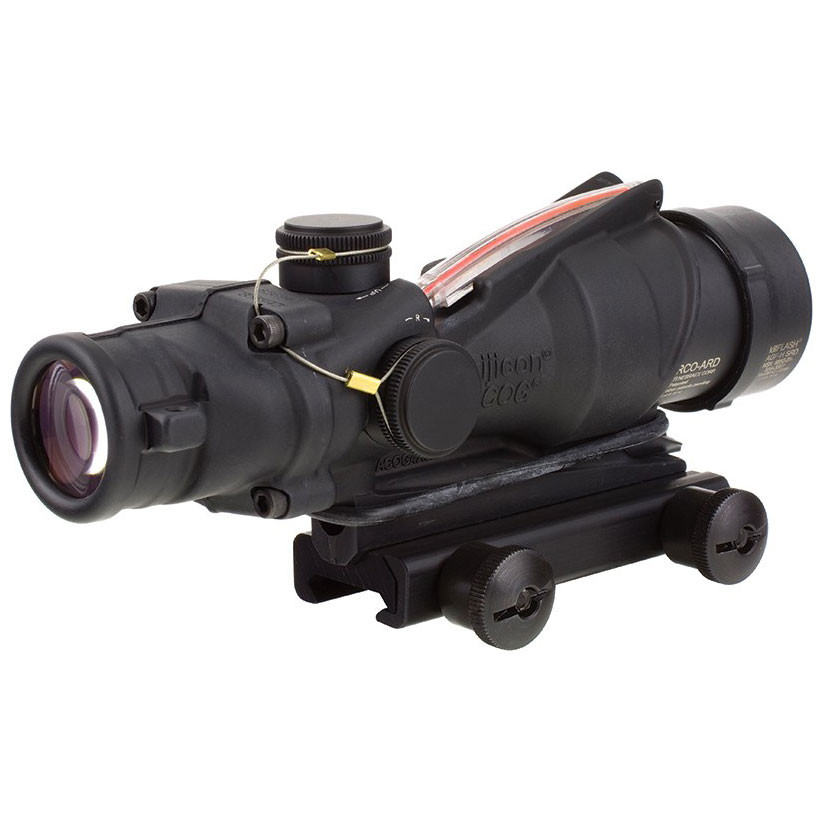 Trijicon ACOG 4x32 USMC RCO Riflescope - M16A4, Model TA31RCO-A4CP