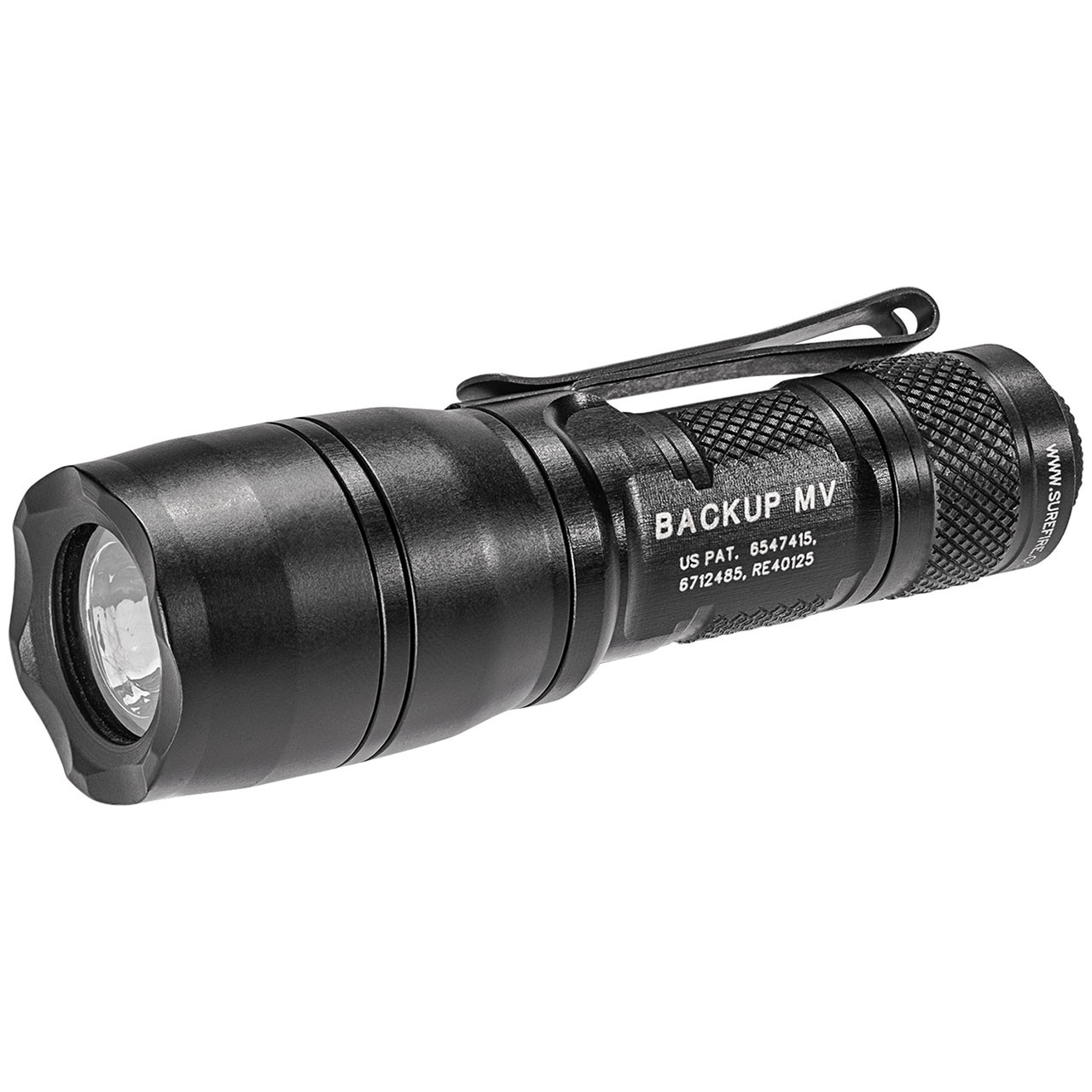 SureFire E1B Backup MaxVision Flashlight