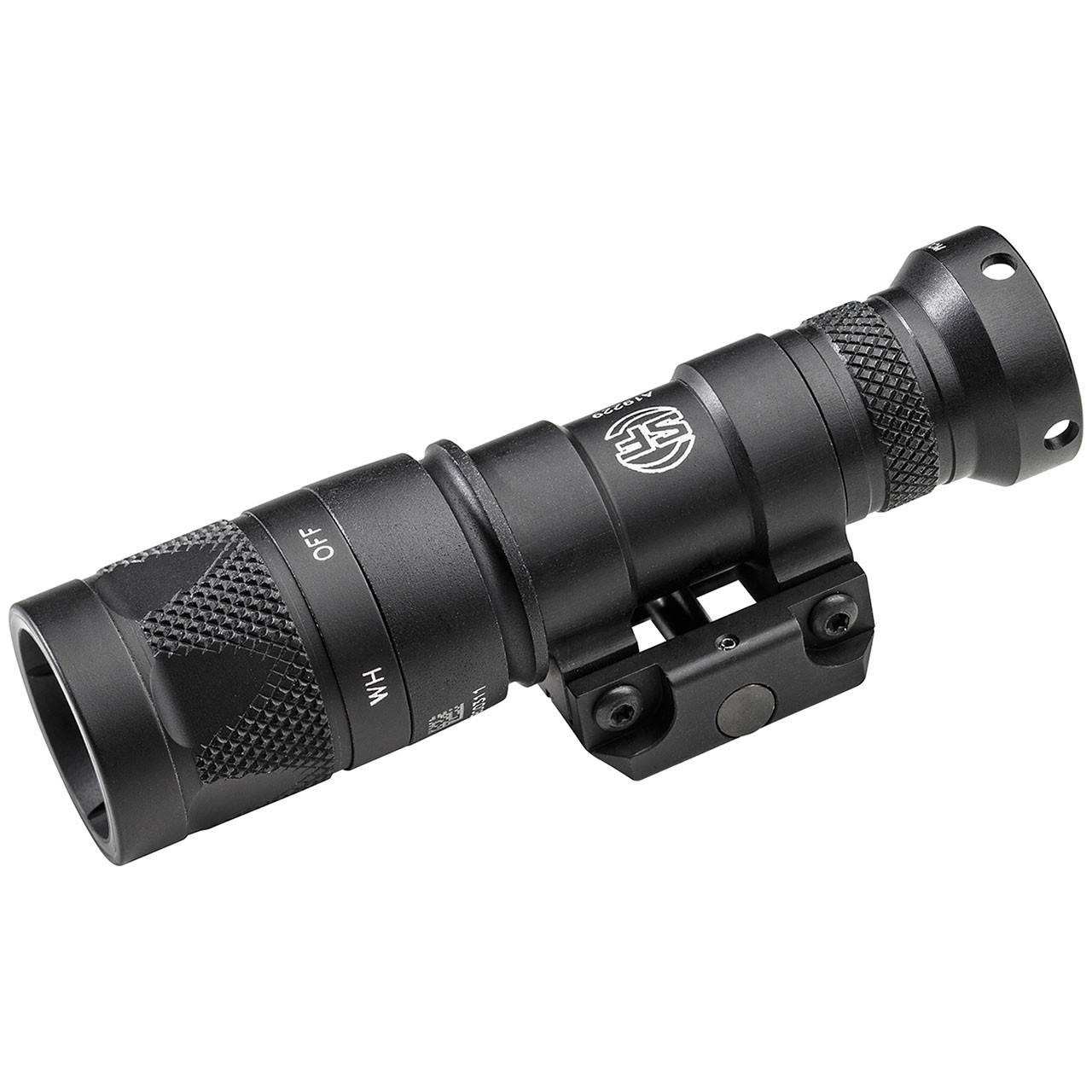 surefire M300V 実物 SureFire M300V Scout Light WeaponLight
