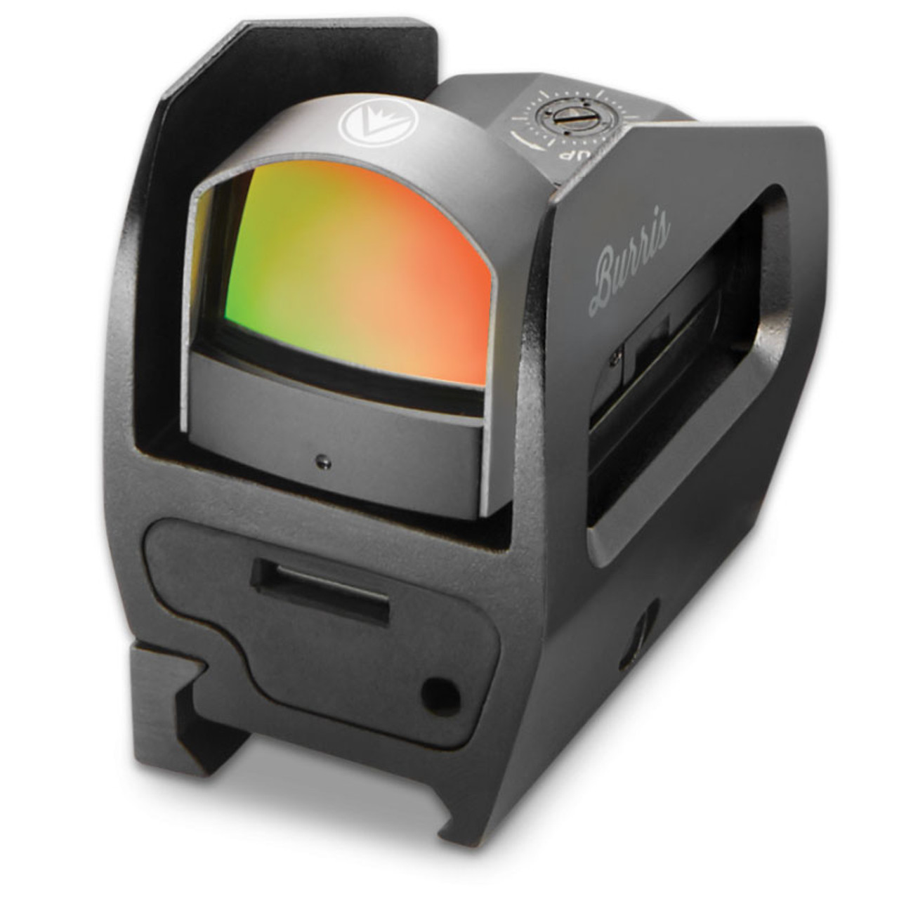 Burris FastFire III 3 MOA ドットサイト Amazon.co.jp: Burris Fastfire III レッドドットリフレックス3