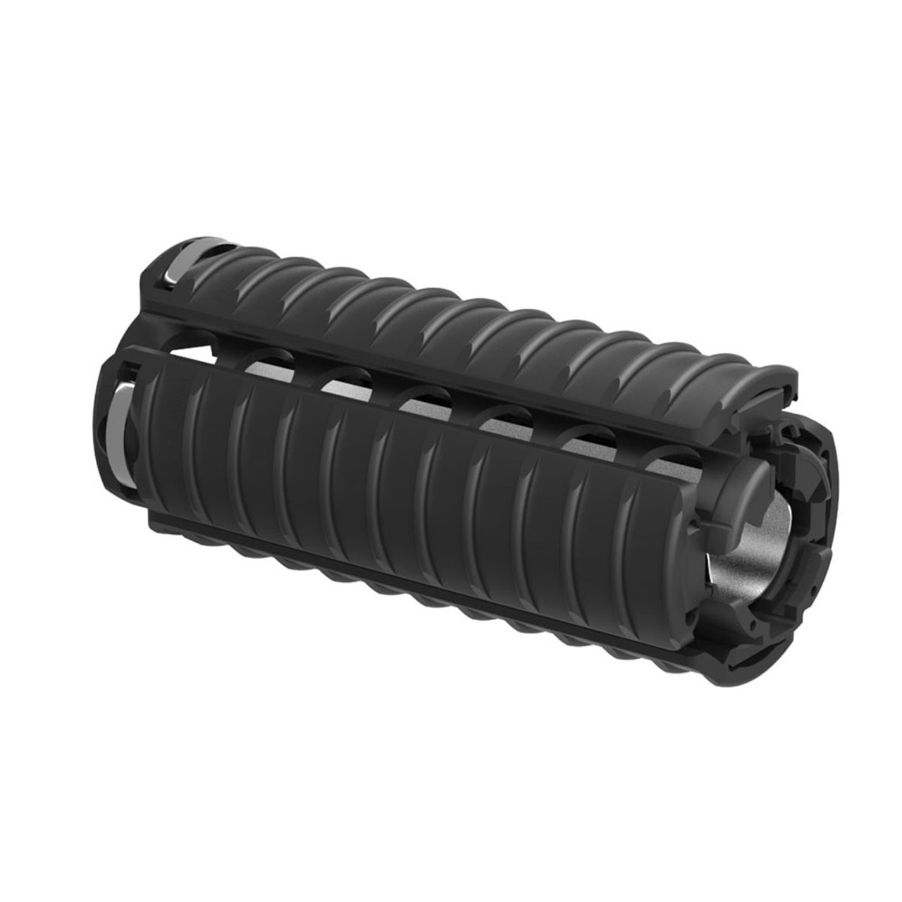 米軍放出品 KNIGHTS ARMAMENT RASハンドガード M4 AR15 米軍実物 KNIGHTS ARMAMENT<br/> RAS レール ハンドガード WA M4