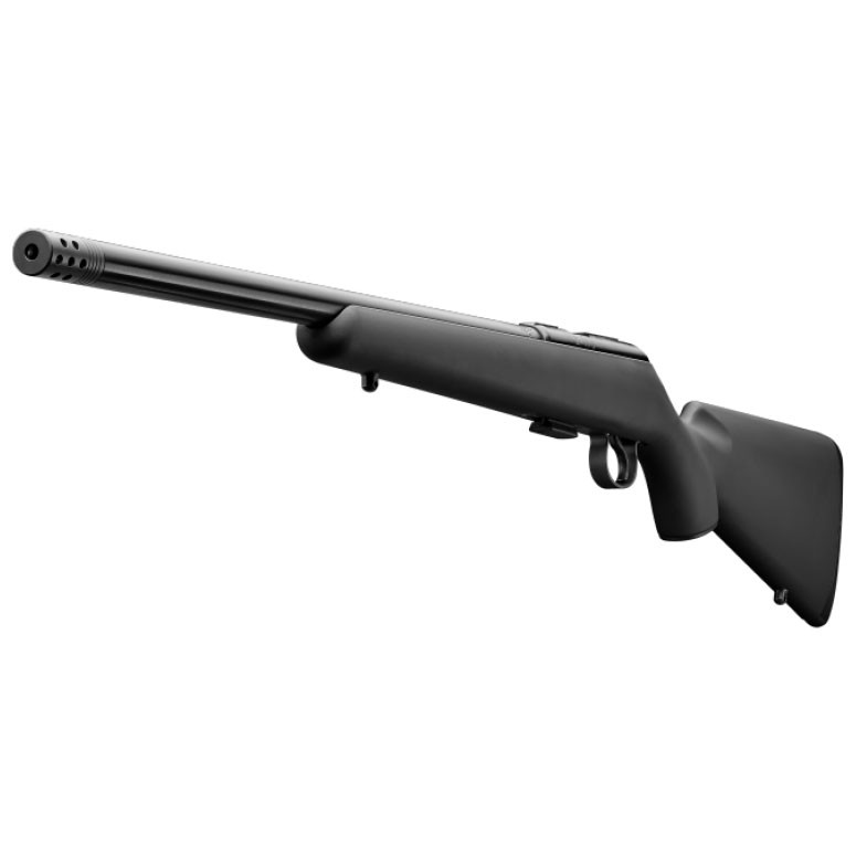 CZ 455 Varmint Synthetic Rimfire Rifle