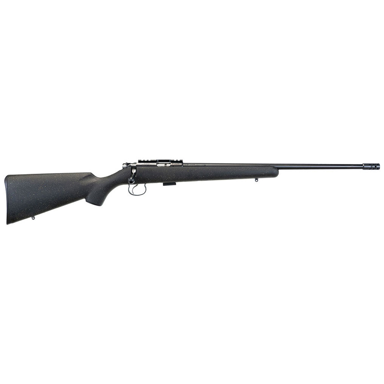 CZ 455 Night Sky Edition Rimfire Rifle