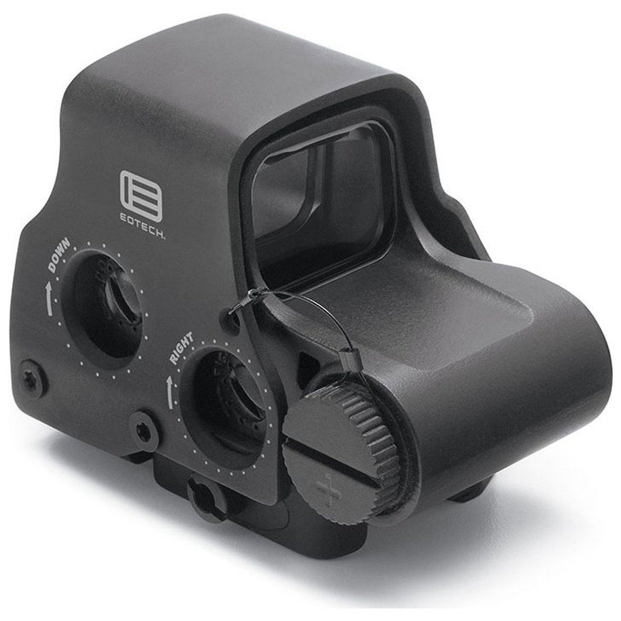 特価品 実物 EOTech EXPS 3-0 Black セット EOTECH EXPS3 Black Body Holographic Weapon Sight