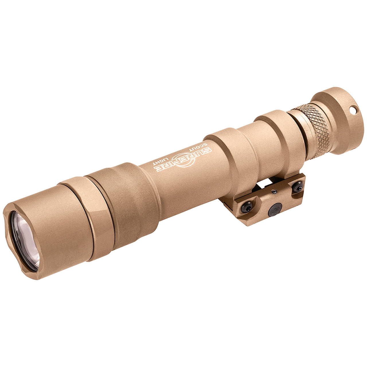 実物 中古 SUREFIRE M600DF Tan FDE スカウトライト SureFire M600DF Scout Light WeaponLight - Tan