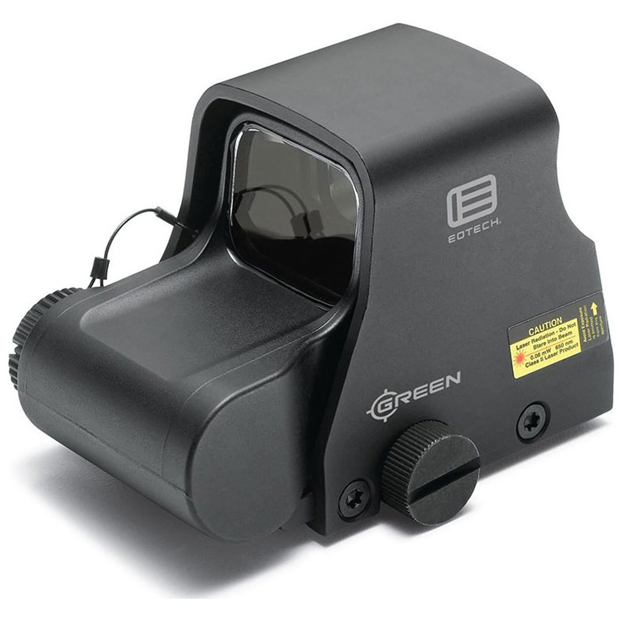 EOTECH XPS2 Green Holographic Weapon Sight