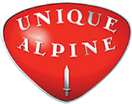 Unique Alpine