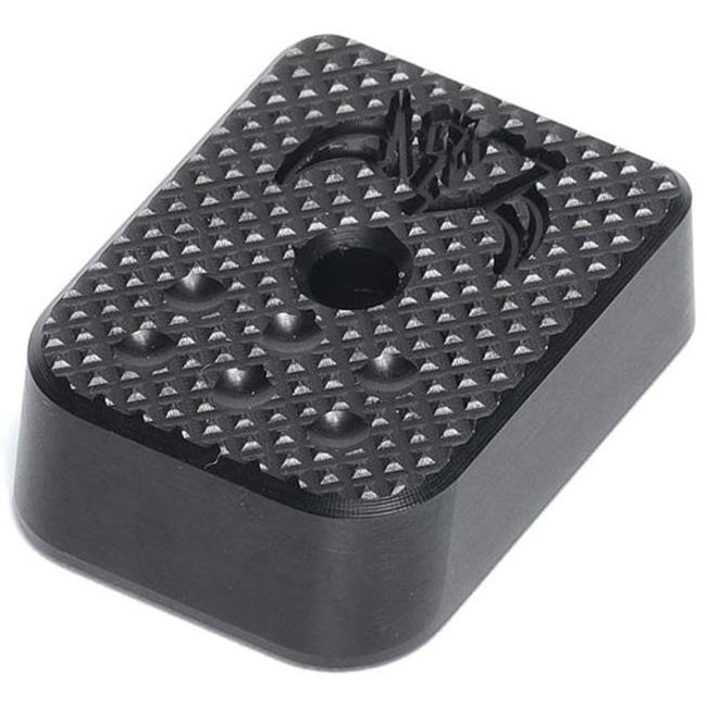 Henning Group PRO Series Base Pad for SIG SAUER P320 X5 / XSeries