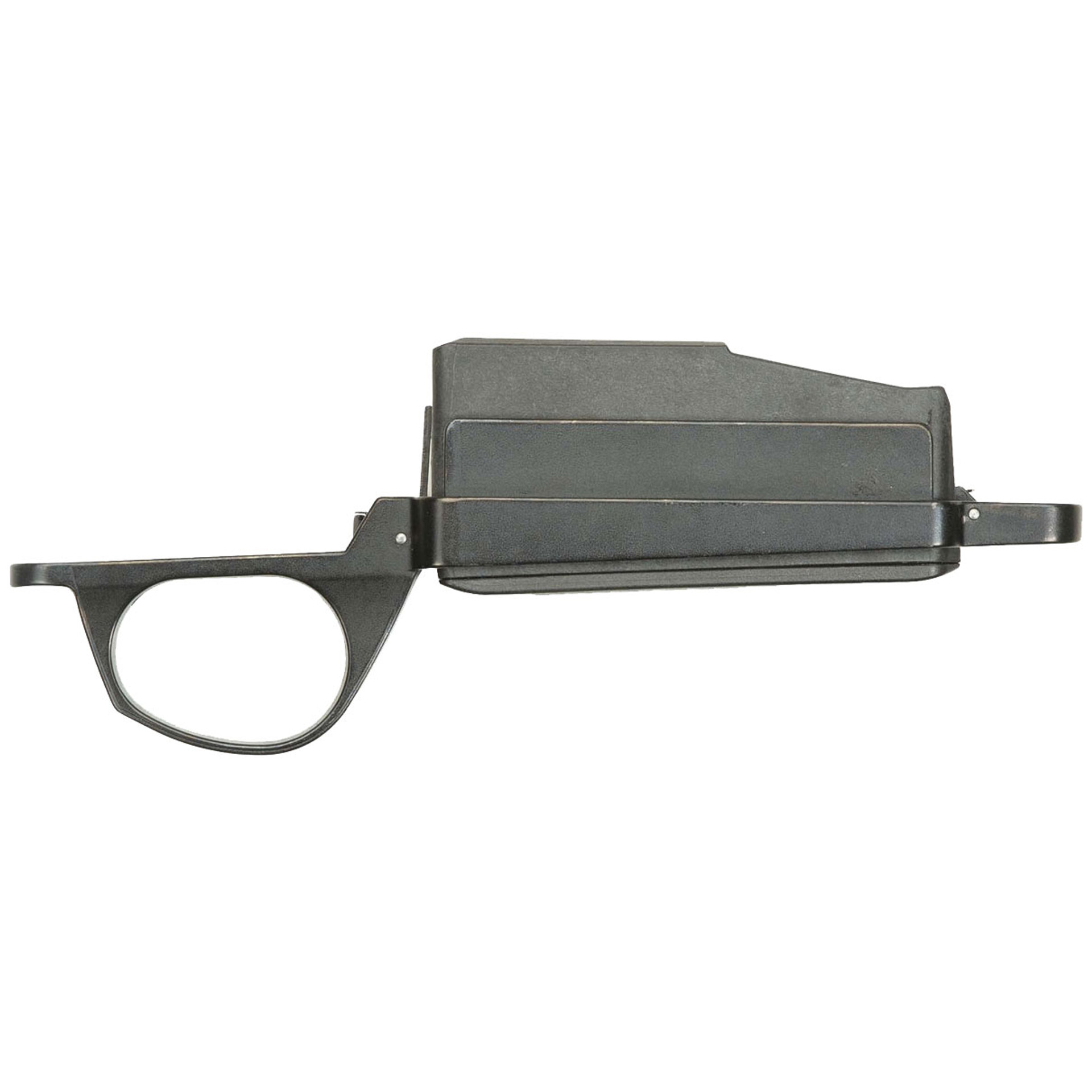 Bergara Magazine Kit