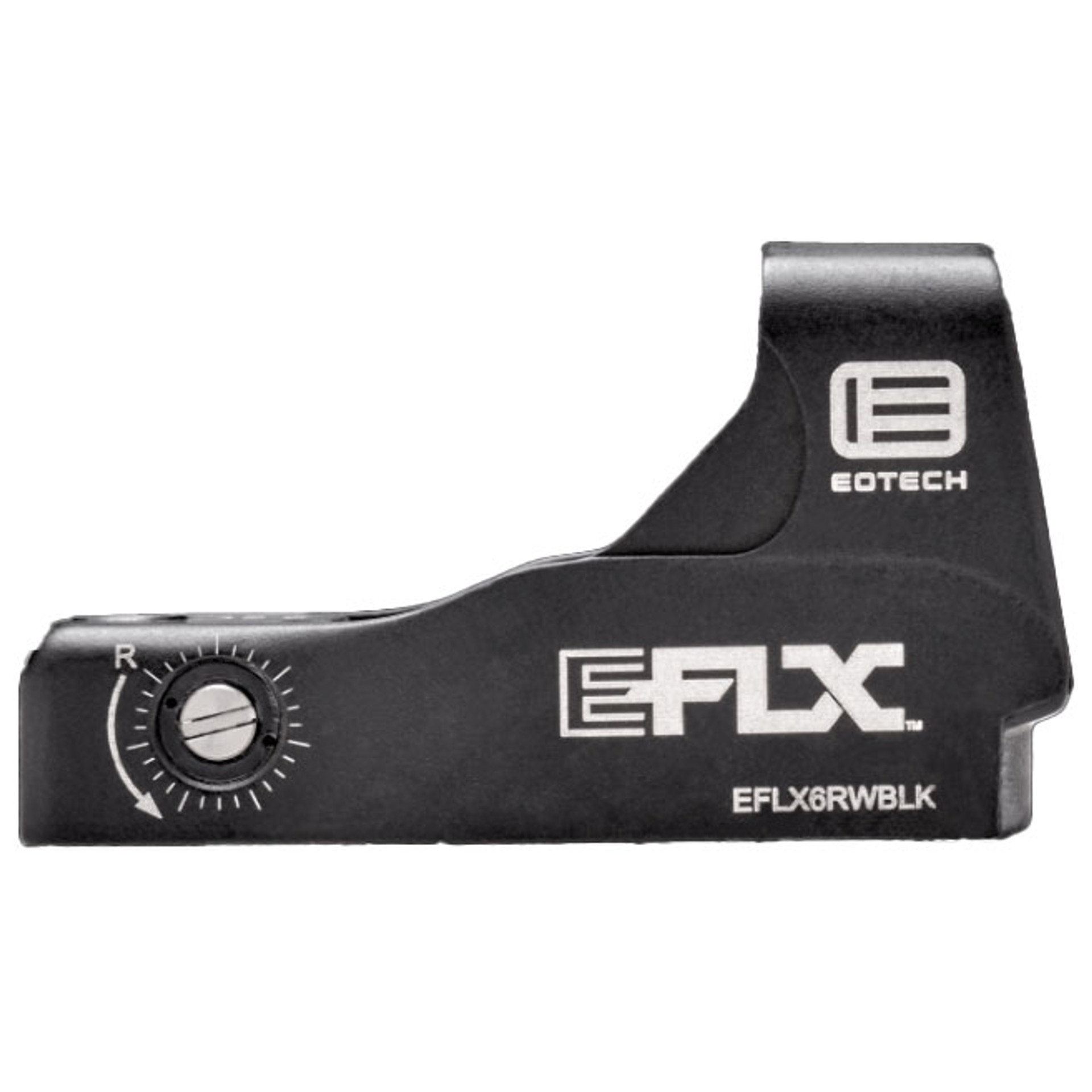 EOTECH EFLX Mini Reflex Red Dot Sight CSC Canada's Gun Shop