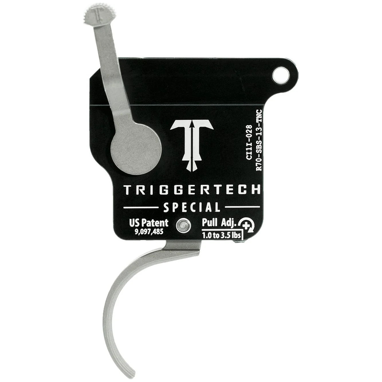 Triggertech For Ruger TriggerTech | CSC - Canada's Gun Shop