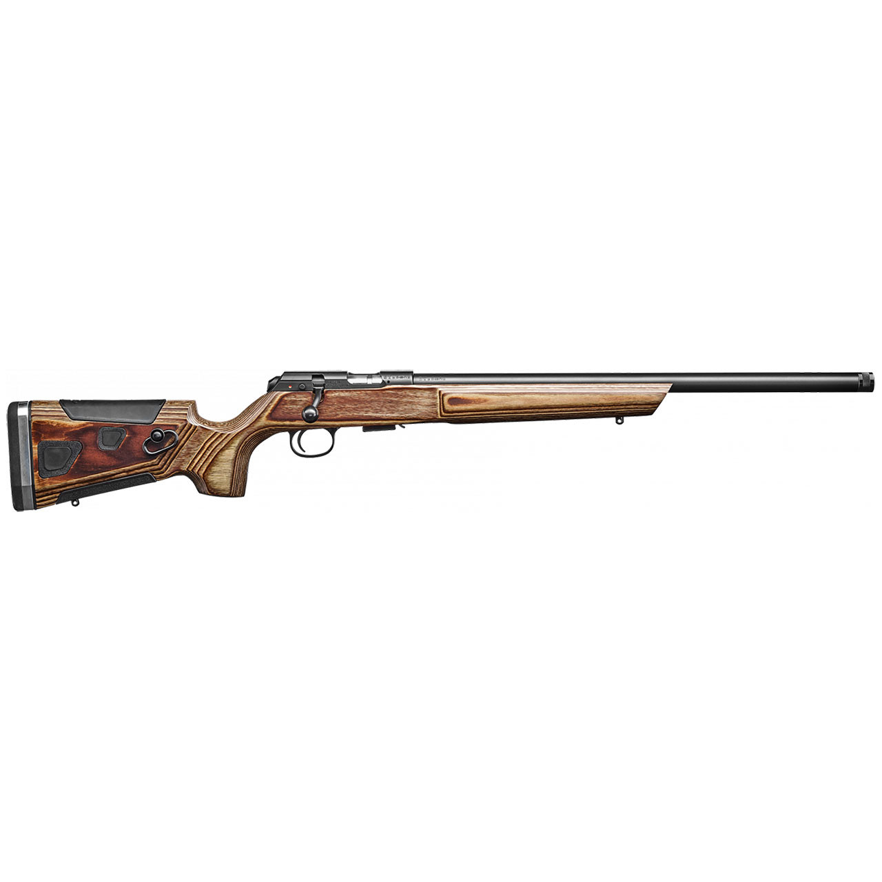 CZ 457 Varmint AT-ONE Rimfire Rifle