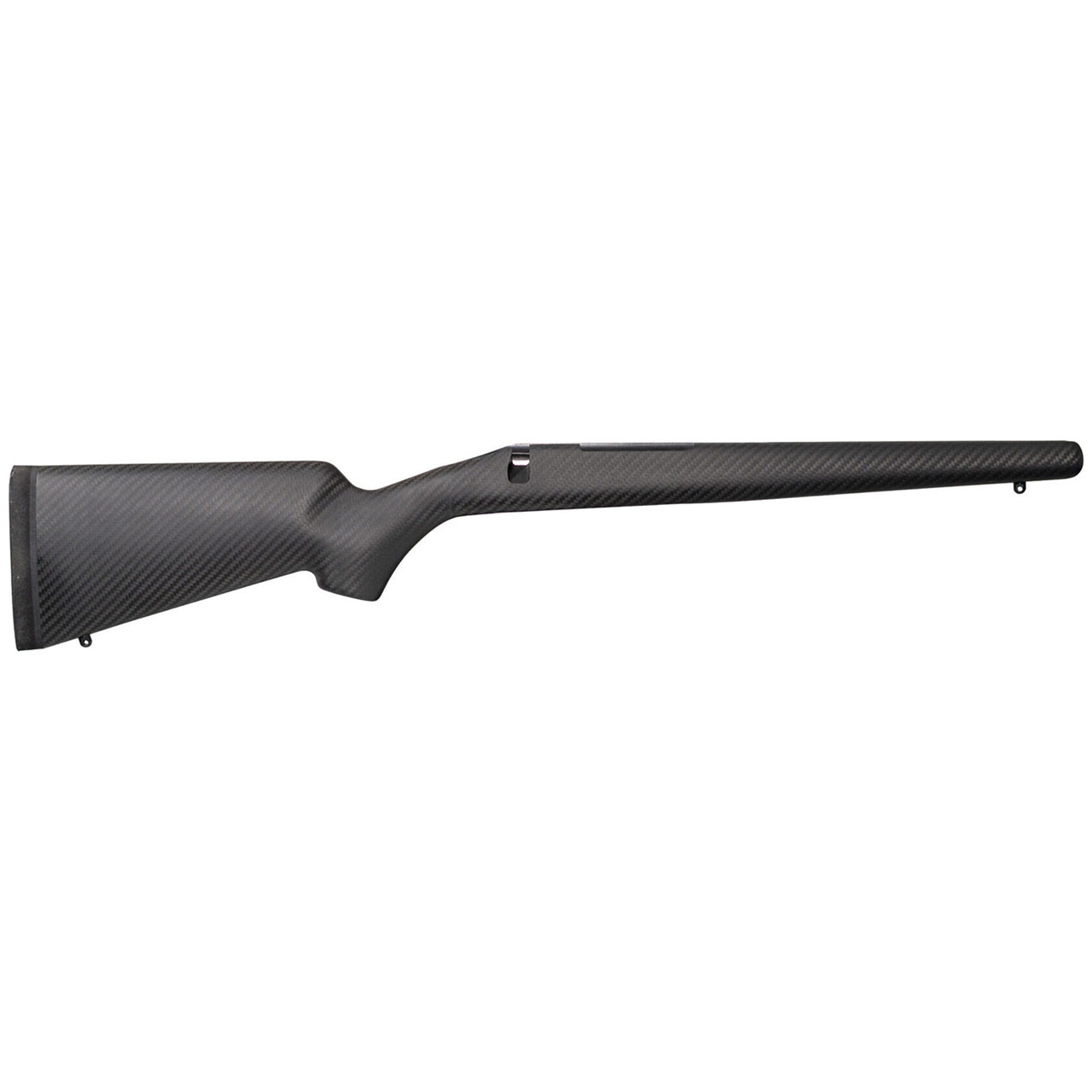 HiTec Composites Remington Hunter Carbon Fiber Rifle Stock