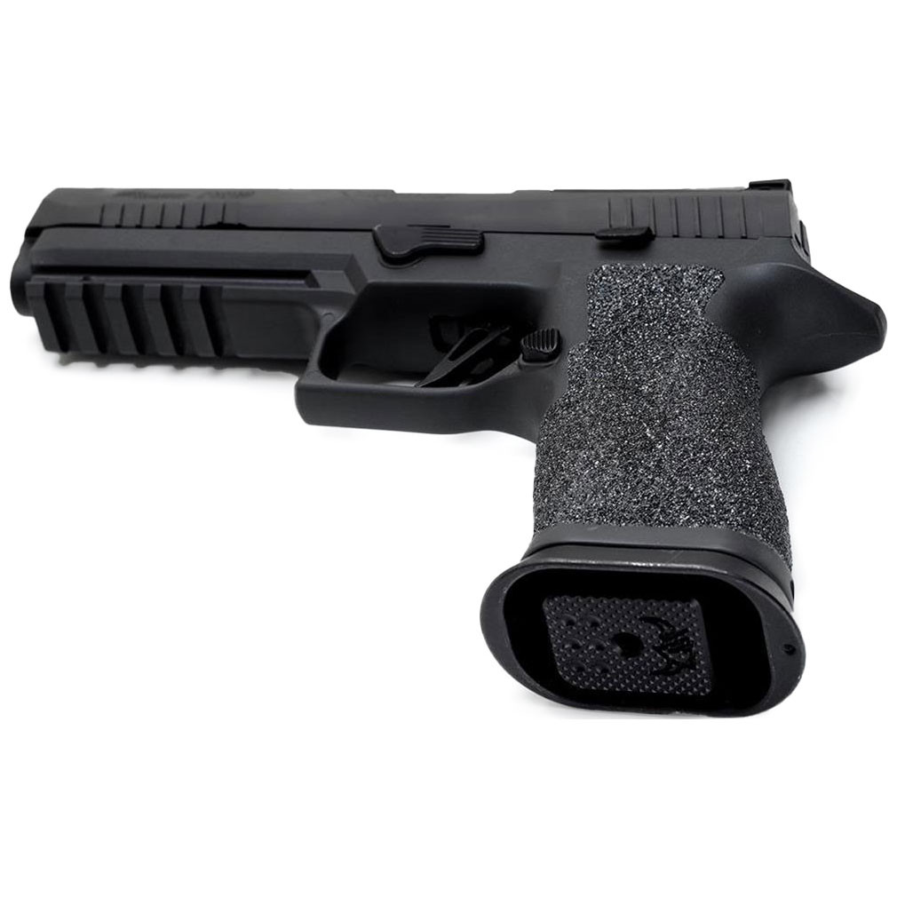 Henning Group PRO Series Base Pad for SIG SAUER P320 X5 / XSeries