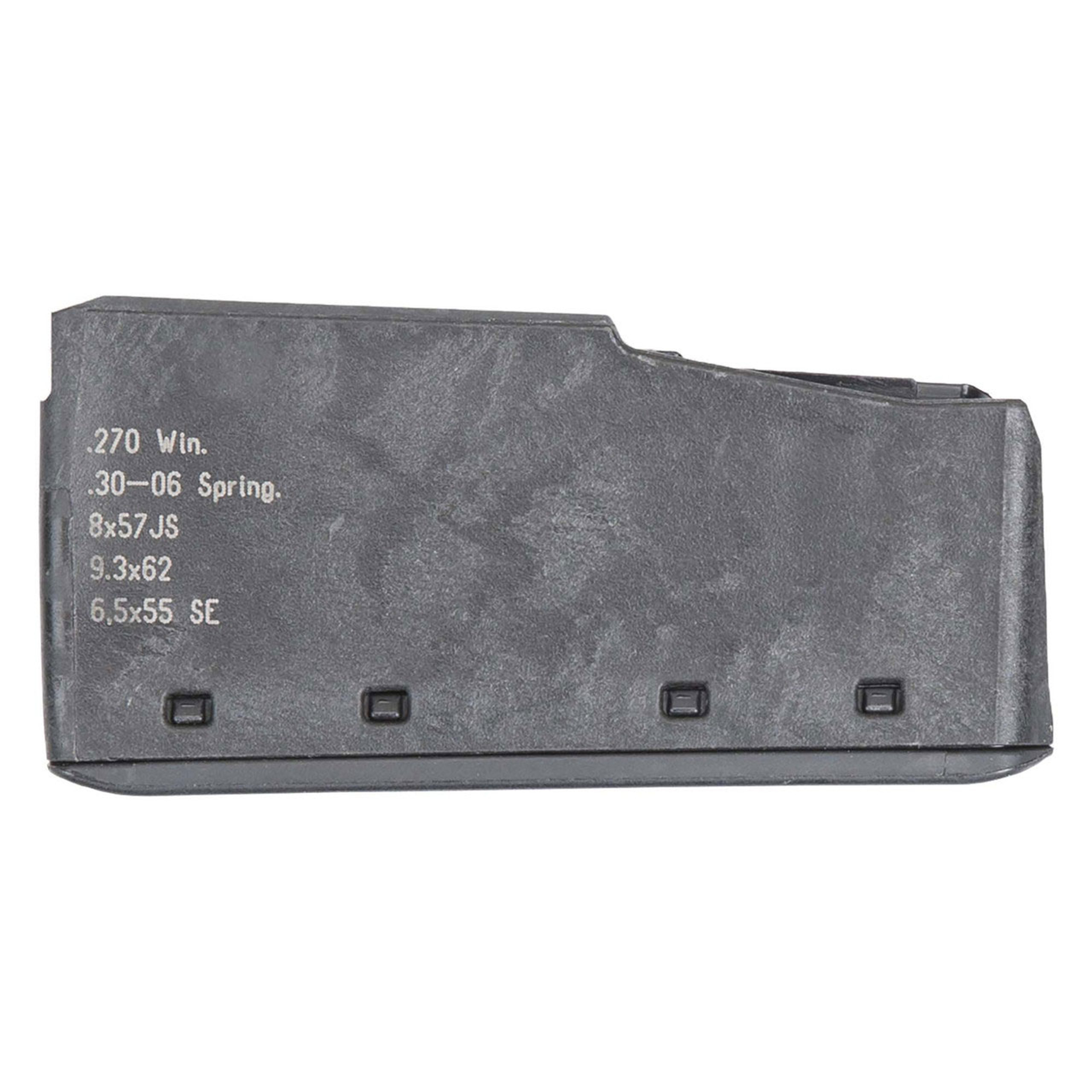 Bergara Magazine Kit