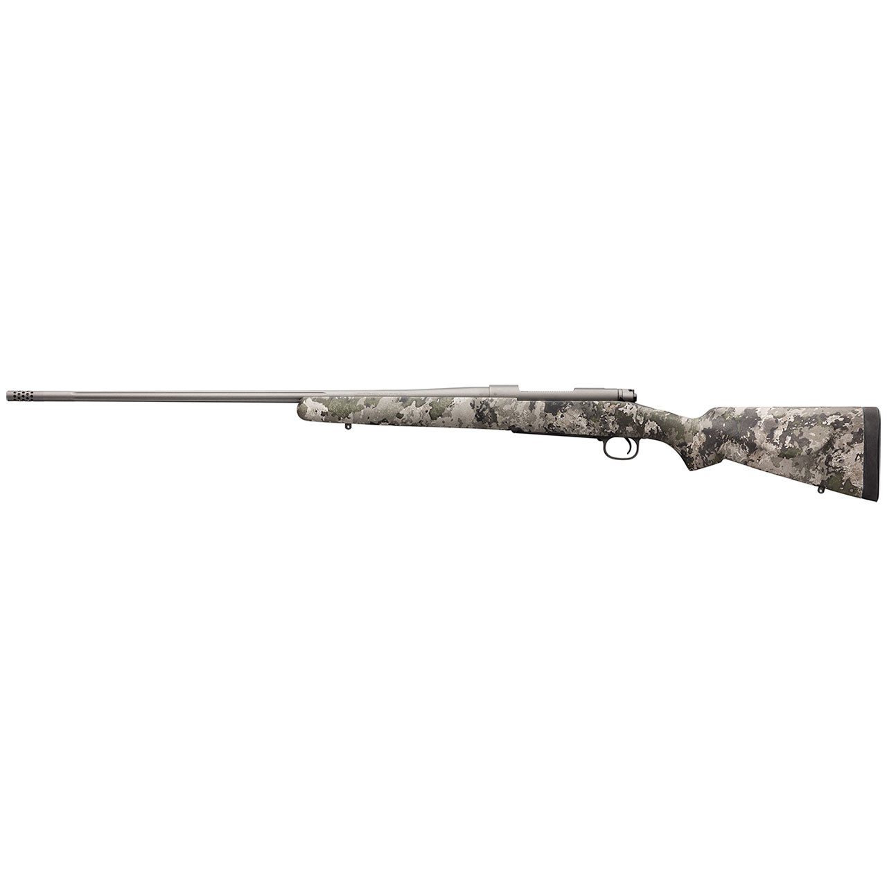 Winchester Model 70 Extreme TrueTimber VSX MB Rifle