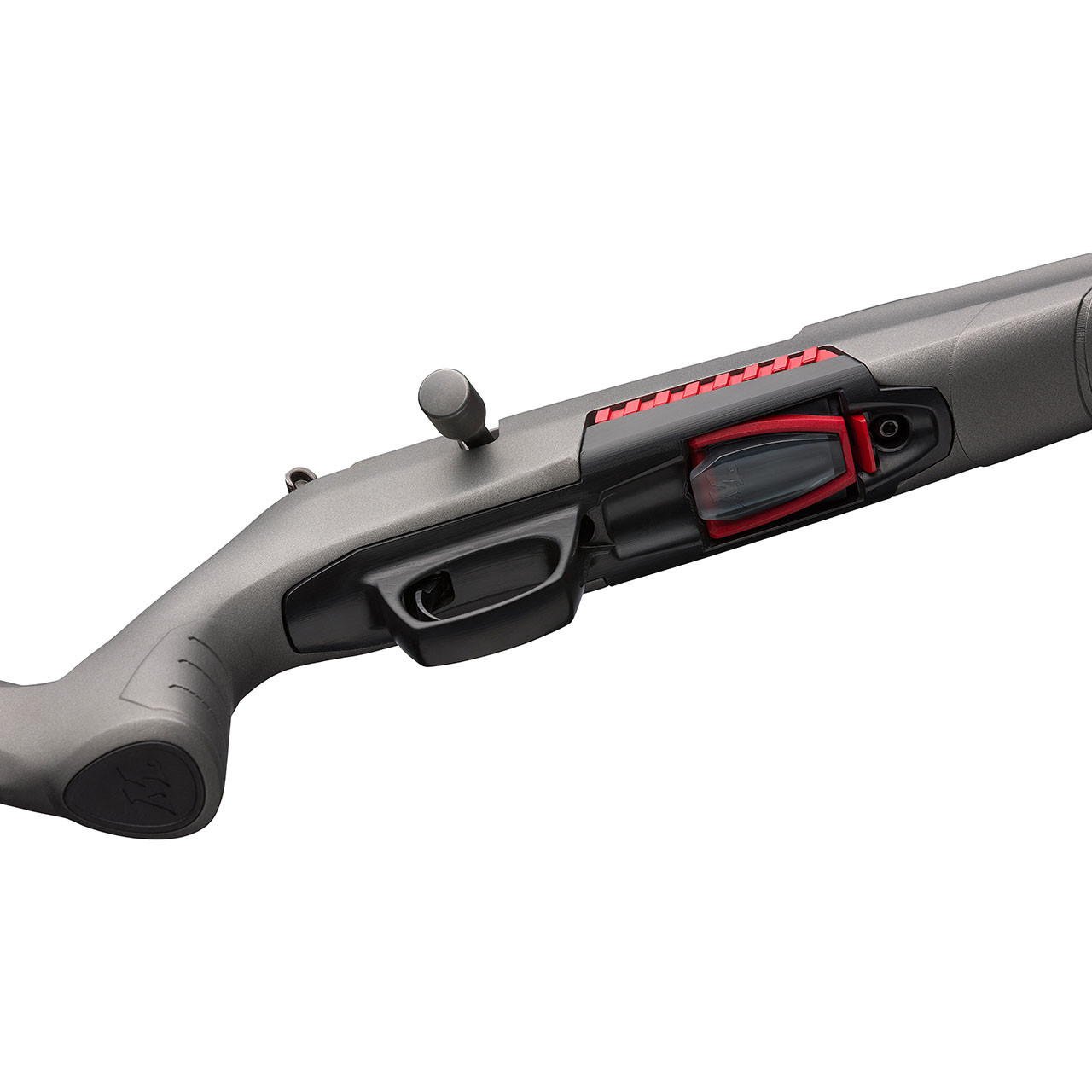 Winchester Xpert 22 LR BoltAction Rimfire Rifle