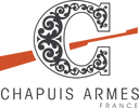 Chapuis Armes
