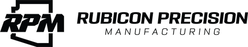 Rubicon Precision Manufacturing