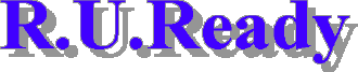 R U Ready